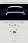 Book cover for Don't Buy A Car That Can't Drive