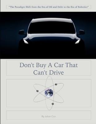 Cover of Don't Buy A Car That Can't Drive