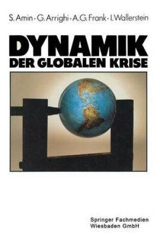 Cover of Dynamik der globalen Krise