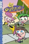 Book cover for Fairly Oddparents, the Volume 4