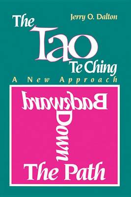 Book cover for The Tao Te Ching