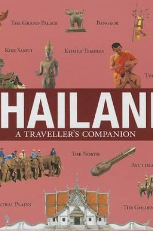 Cover of Thailand