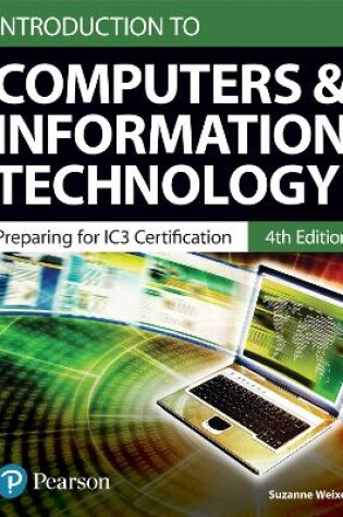 Cover of Introduction to Computers and Information Technology for 2022 [High School Edition]