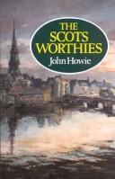 Cover of The Scots Worthies