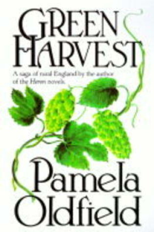 Cover of Green Harvest