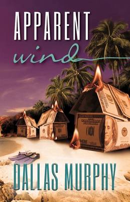 Book cover for Apparent Wind