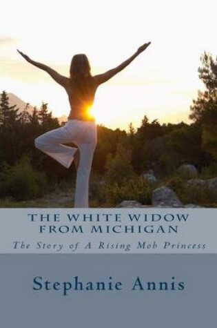 Cover of The White Widow From Michigan