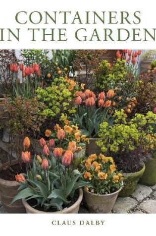 Cover of Containers in the Garden