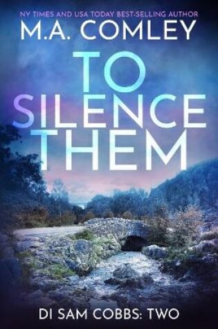 Cover of To Silence Them