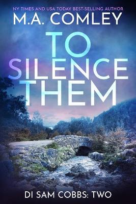 Book cover for To Silence Them