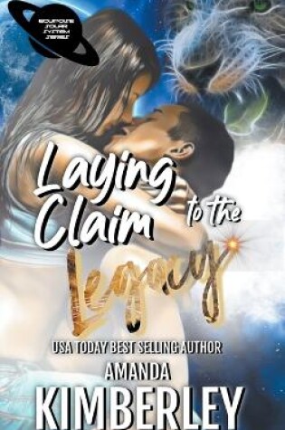Cover of Laying Claim to the Legacy