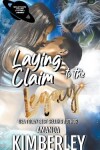 Book cover for Laying Claim to the Legacy