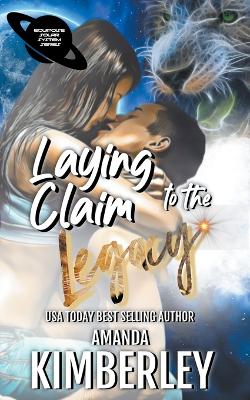 Book cover for Laying Claim to the Legacy