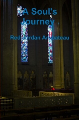 Cover of A Soul's Journey --1