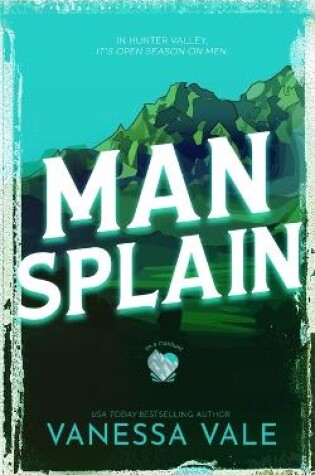 Cover of Man Splain