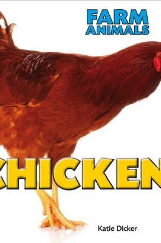 Cover of Chicken