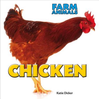 Book cover for Chicken