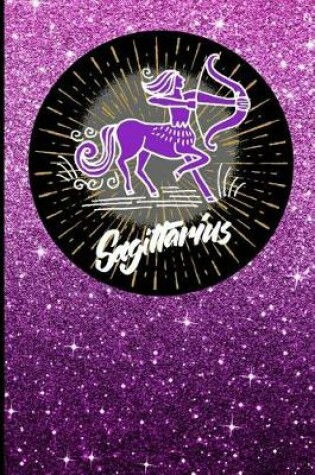 Cover of Sagittarius