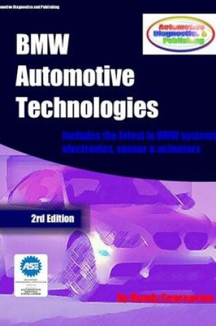 Cover of BMW Automotive Technologies