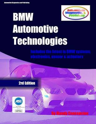 Cover of BMW Automotive Technologies