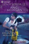 Book cover for Hill Country Holdup