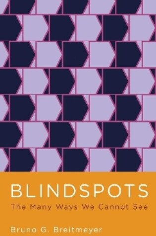 Cover of Blindspots