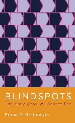 Book cover for Blindspots