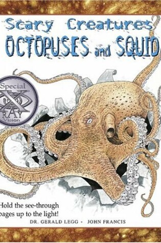 Cover of Octopuses and Squid