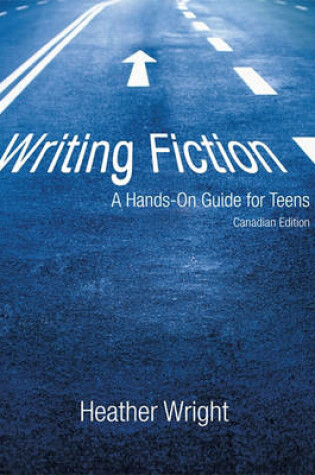 Cover of Writing Fiction