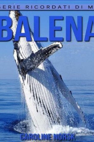 Cover of Balena