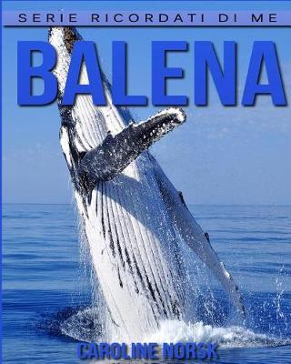 Book cover for Balena