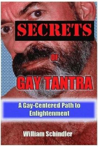 Cover of Secrets of Gay Tantra: A Gay-Centered Path to Enlightenment