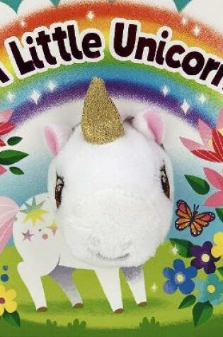 Cover of A Little Unicorn