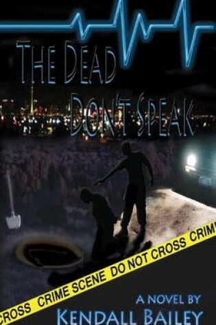 Cover of The Dead Don't Speak