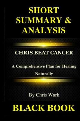 Book cover for Short Summary Analysis