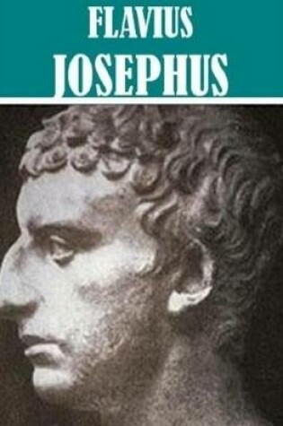 Cover of 5 Books By Flavius Josephus