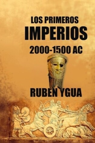 Cover of Los Primeros Imperios