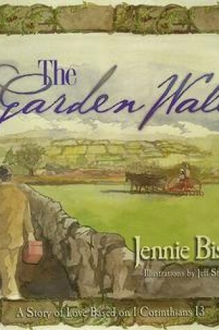 Cover of The Garden Wall