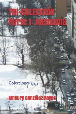 Cover of TRI-COLECCION/Parte I