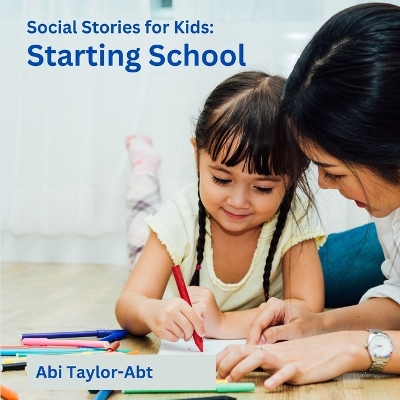 Cover of Starting School