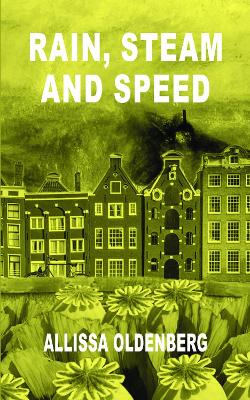 Book cover for Rain, Steam and Speed