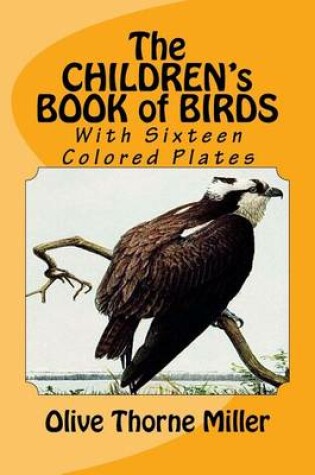 Cover of The Children's Book of Birds