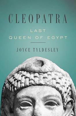 Book cover for Cleopatra