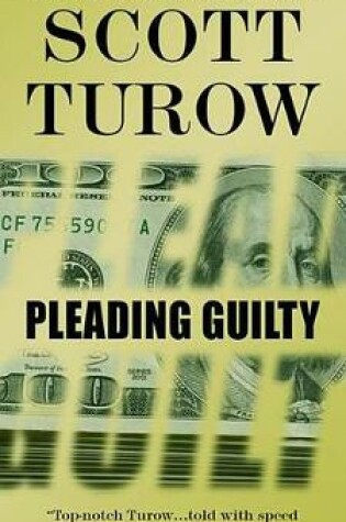 Cover of Pleading Guilty