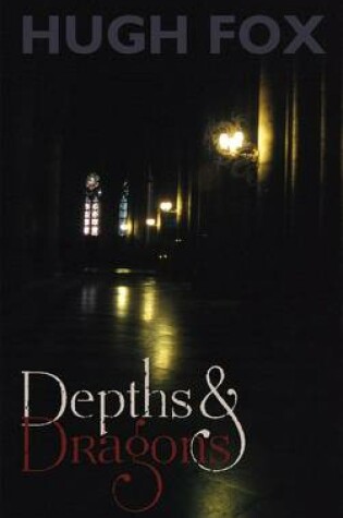 Cover of Depths and Dragons