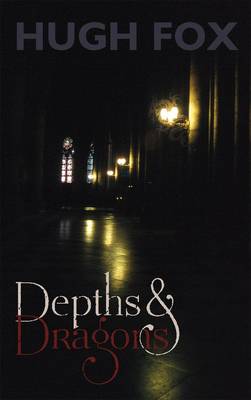 Book cover for Depths and Dragons