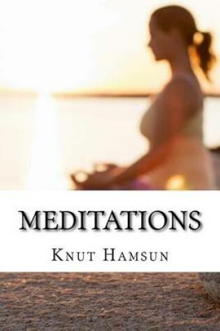 Cover of Meditations