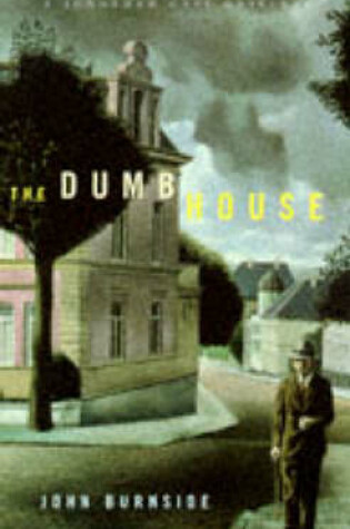 Cover of The Dumb House