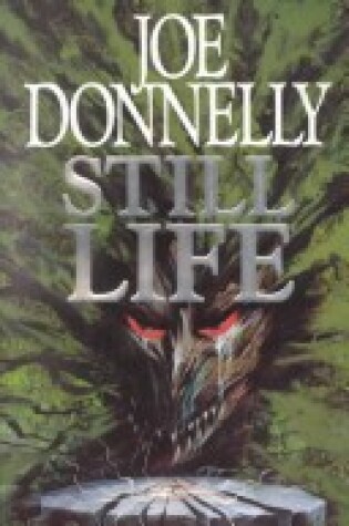 Cover of Still Life