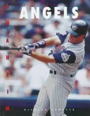 Book cover for The History of the Anaheim Angels